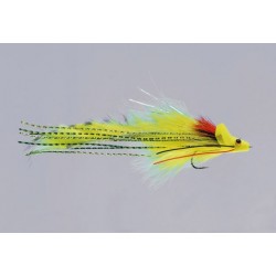 Yellow Joom Deep Diver