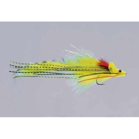 Yellow Joom Deep Diver