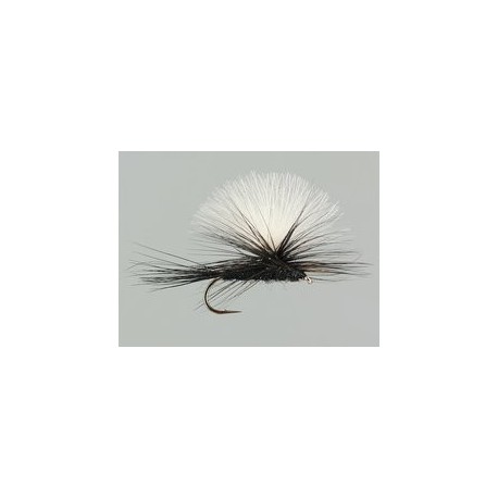 CDC Parachute (Olive Upright) Brown Reddish