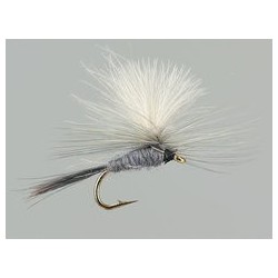 CDC Parachute (Olive Upright) Tan Yellowish