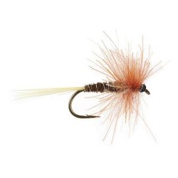 CDC Pheasant Tail Mix CDC
