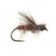 CDC Pupa Drifting Tan