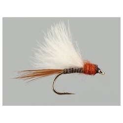 CDC Quill Brown