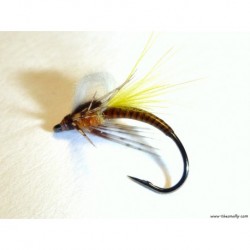 CDC Quill Emerger
