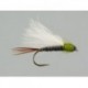 CDC Quill Pale Olive