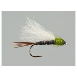 CDC Quill Pale Olive