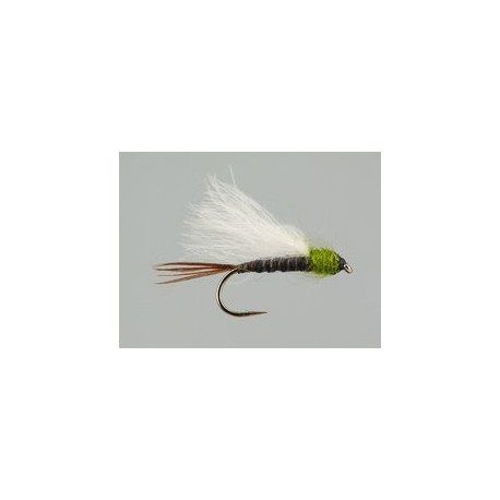 CDC Quill Pale Olive