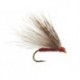 CDC Red Superfloating Caddis