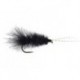 CDC Sedge Fly Goddards Black