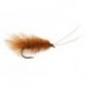 CDC Sedge Fly Goddards Brown
