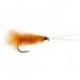 CDC Sedge Fly Goddards Cinnamon