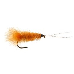 CDC Sedge Fly Goddards Cinnamon