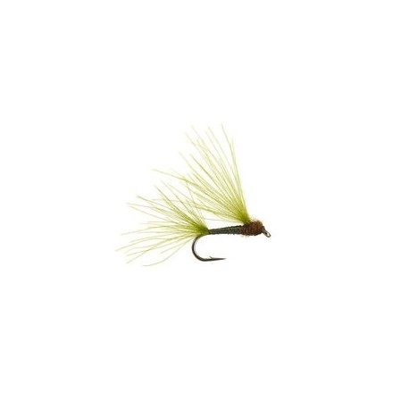 CDC Splitwing Dark Olive