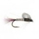 CDC Straight Loopwing Emerger Tan
