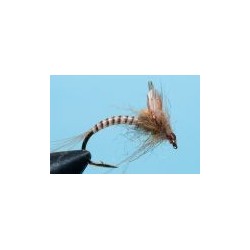 CDC Sunk Emerger