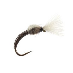 CDC Tuft Emerger  Tan