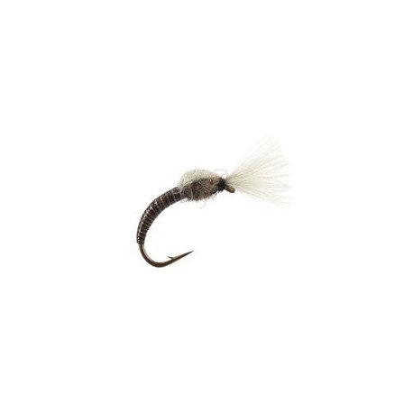 CDC Tuft Emerger  Tan