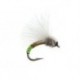 CDC Upset Hackle Medium Olive