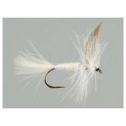 CDC White Winged Dry