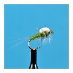 Foam Spinner Bwo