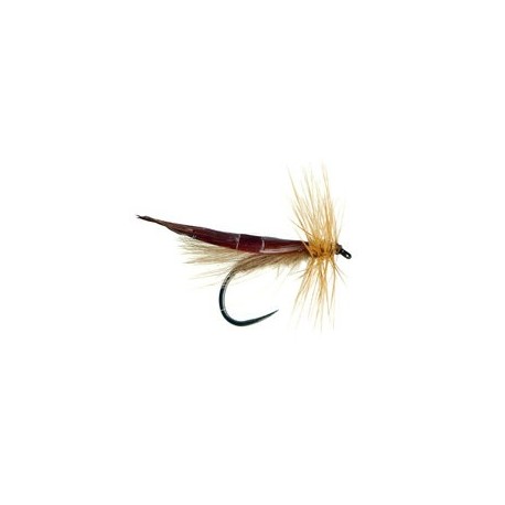 My Small Classic CDC Sedge