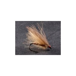 Pure&simple CDC Sedge