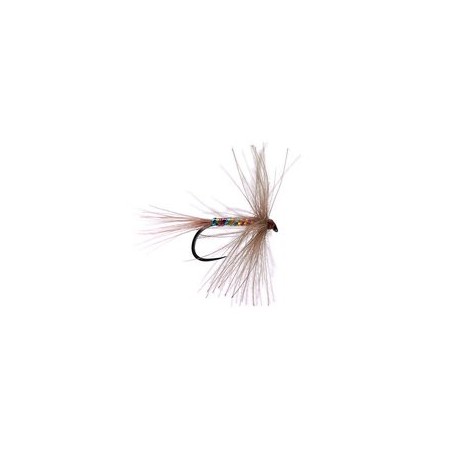 Rainbow Grayling Catcher CDC Bl