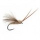 Small Tan CDC Caddis Bl