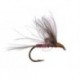 Straight Loopwing CDC Quill Emerger Pink