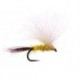 Yellow Ripped Universal CDC Fly Bl