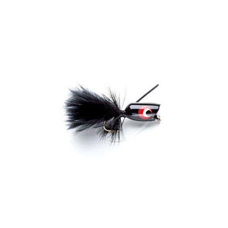 Black Popper Sp