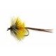 Badger and Yellow