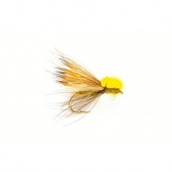 Balloon Caddis Olive