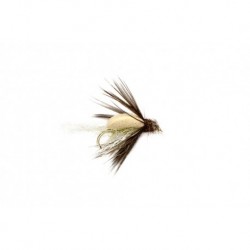 Bastian Float Caddis Emerger Olive