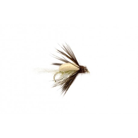 Bastian Float Caddis Emerger Olive