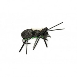 Beefcake Beetle Emerald Green