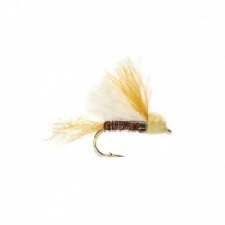 Bi Focal Emerger Pale Yellow