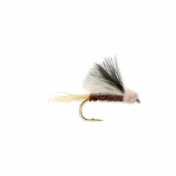 Bi Focal Emerger Pink