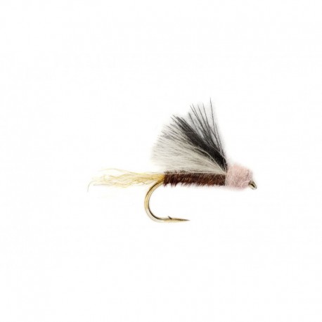 Bi Focal Emerger Pink