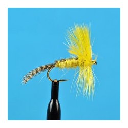 Big Sky Salmon Fly