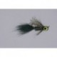 Carters Black Sem Sculpin