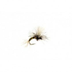 Birchell's Hatch Midge Black