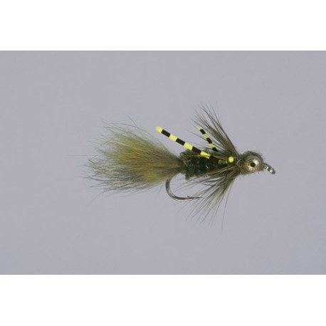 Carters Olive Rl Dragon