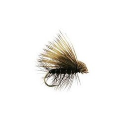 Black Elk Hair Caddis