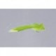 Chartreuse Deer Hair Diverwg