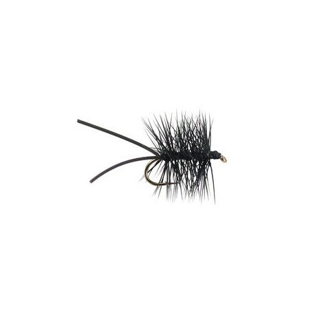 Black Herl Midge