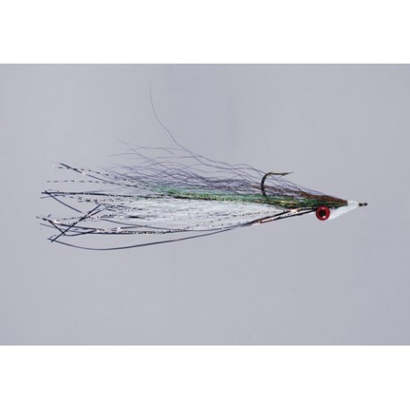 Clousers Baby Smallmouth Deep Minnow