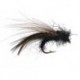 Black Ugly Mixed CDC Caddis