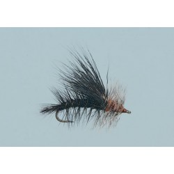 Black Orange Stimulator