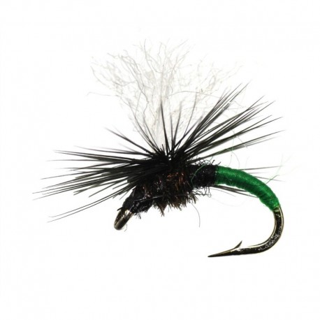 Blank Buster Klinkhammer Green